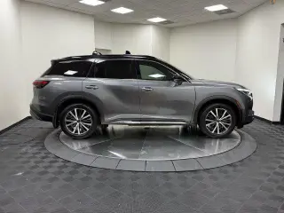 INFINITI QX60 2024 AWD Autograph 4dr SUV