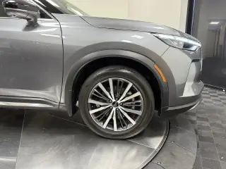 INFINITI QX60 2024 AWD Autograph 4dr SUV