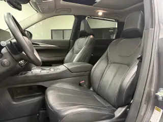 INFINITI QX60 2024 Lujoso 4 SUV