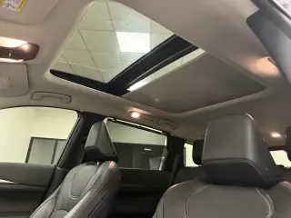 INFINITI QX60 2024 Lujoso 4 SUV