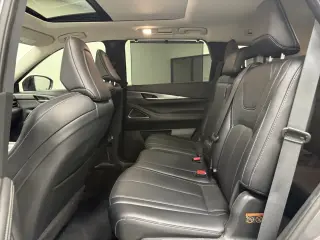INFINITI QX60 2024 Lujoso 4 SUV