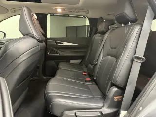 INFINITI QX60 2024 Lujoso 4 SUV