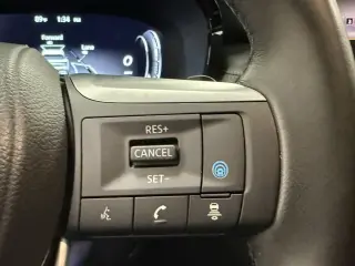 INFINITI QX60 2024 Lujoso 4 SUV