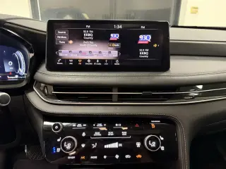 INFINITI QX60 2024 Lujoso 4 SUV