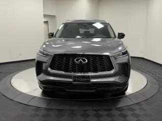 INFINITI QX60 2024 Lujoso 4 SUV