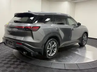 INFINITI QX60 2024 Lujoso 4 SUV