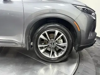 INFINITI QX60 2024 Lujoso 4 SUV