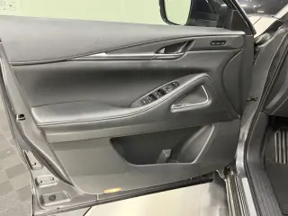 INFINITI QX60 2024 Lujoso 4 SUV