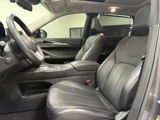INFINITI QX60 2024 Lujoso 4 SUV