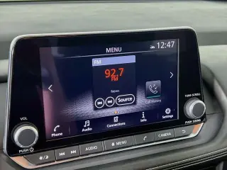 Nissan Rogue 2025 AWD SV 4p Crossover