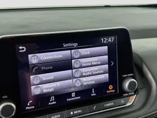 Nissan Rogue 2025 AWD SV 4p Crossover