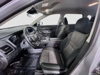 Nissan Rogue 2025 AWD SV 4p Crossover