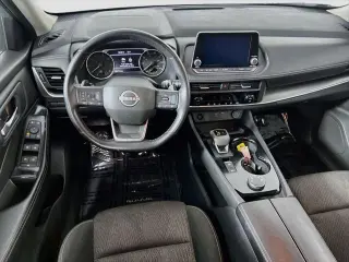 Nissan Rogue 2025 AWD SV 4p Crossover