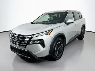 Nissan Rogue 2025 AWD SV 4p Crossover