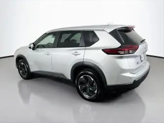 Nissan Rogue 2025 AWD SV 4p Crossover