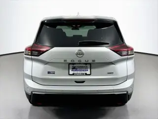 Nissan Rogue 2025 AWD SV 4p Crossover
