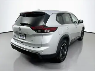 Nissan Rogue 2025 AWD SV 4p Crossover