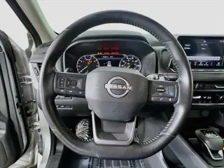 Nissan Rogue 2025 AWD SV 4p Crossover
