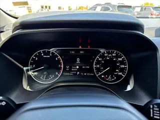 Nissan Rogue 2025 SV 4p Crossover