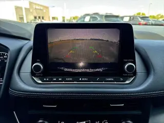 Nissan Rogue 2025 SV 4p Crossover