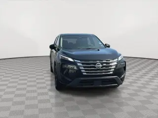 Nissan Rogue 2025 SV 4p Crossover