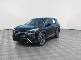 Nissan Rogue 2025 SV 4p Crossover