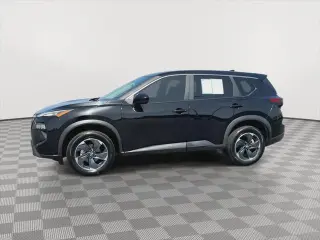 Nissan Rogue 2025 SV 4p Crossover
