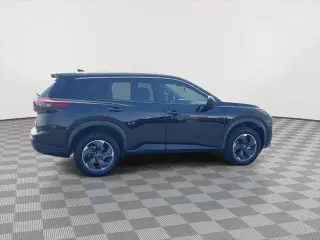 Nissan Rogue 2025 SV 4p Crossover