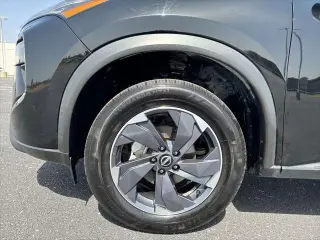 Nissan Rogue 2025 SV 4p Crossover