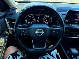 Nissan Rogue 2025 SV 4dr Crossover