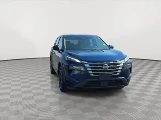 Nissan Rogue 2025 SV 4dr Crossover