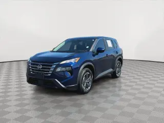 Nissan Rogue 2025 SV 4dr Crossover