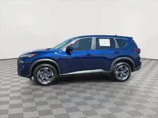 Nissan Rogue 2025 SV 4dr Crossover