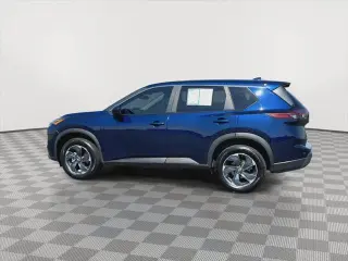 Nissan Rogue 2025 SV 4dr Crossover
