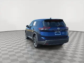 Nissan Rogue 2025 SV 4dr Crossover