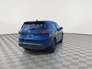 Nissan Rogue 2025 SV 4dr Crossover