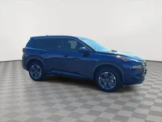 Nissan Rogue 2025 SV 4dr Crossover
