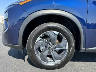 Nissan Rogue 2025 SV 4dr Crossover