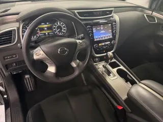 Nissan Murano 2018 AWD SV 4p SUV