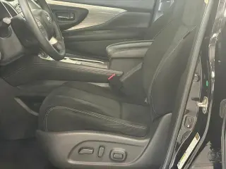 Nissan Murano 2018 AWD SV 4p SUV
