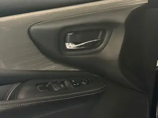 Nissan Murano 2018 AWD SV 4p SUV