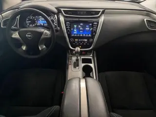 Nissan Murano 2018 AWD SV 4p SUV