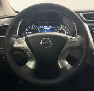 Nissan Murano 2018 AWD SV 4p SUV