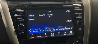Nissan Murano 2018 AWD SV 4p SUV