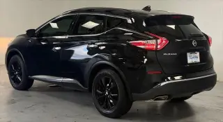 Nissan Murano 2018 AWD SV 4p SUV