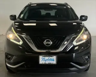 Nissan Murano 2018 AWD SV 4p SUV