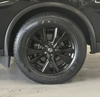 Nissan Murano 2018 AWD SV 4p SUV