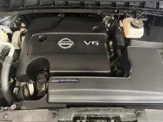 Nissan Murano 2018 AWD SV 4p SUV