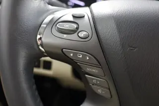 Nissan Murano 2023 AWD Platinum 4p SUV