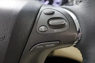Nissan Murano 2023 AWD Platinum 4p SUV